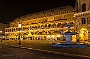 piazza erbe di notte 2